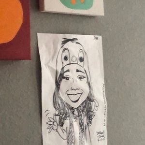 Meet your Posher, Zeha